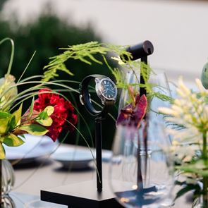 Το εντυπωσιακό dinner της Audemars Piguet στο Matsuhisa Athens