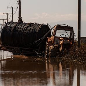 Τι σημαίνει για την τσέπη μας η κακοκαιρία Daniel