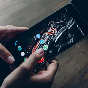 Και ξαφνικά, το Telegram απέκτησε ζωή