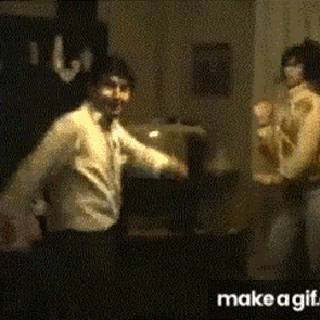 Η αδερφή μου χορεύει techno: Όχι μόνο ένα cult βίντεο στο ελληνικό Ίντερνετ