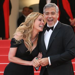 George Clooney και Julia Roberts δε βγήκαν ποτέ ραντεβού