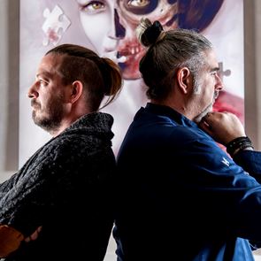 Το νέο εστιατόριο του Σταμάτη Τσίλια έρχεται στον Κεραμεικό