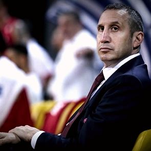 Η γενναία απόφαση του David Blatt