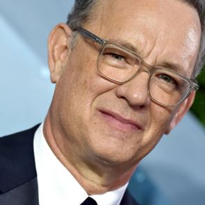 Η online ομιλία του Tom Hanks για τη ζωή πριν και μετά την &lt;em>πανδημία&lt;/em>