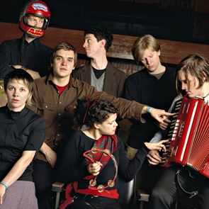 Funeral: Το αριστούργημα των Arcade Fire