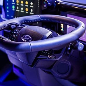 Το αξεσουάρ που έχει &#39;μαγέψει&#39; τους επαγγελματίες οδηγούς