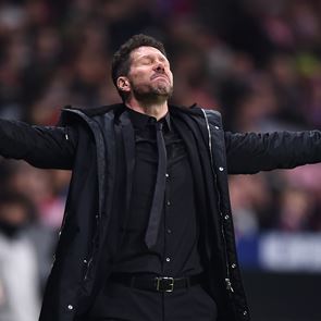 Το ποδόσφαιρο πάντα θα χρειάζεται τύπους σαν τον Diego Simeone