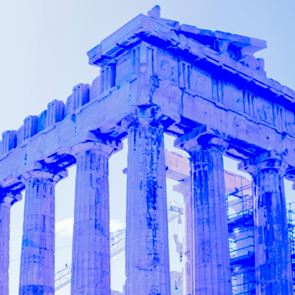 Κέντρο Πολιτισμού &amp; Επιστήμης Mara Karetsos | Διάλεξη με θέμα: Ελληνική Γλώσσα – Διαχρονική Αξία