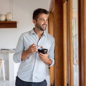 Ο απρόσμενος γευστικός σύμμαχος της <em>καραντίνας</em>