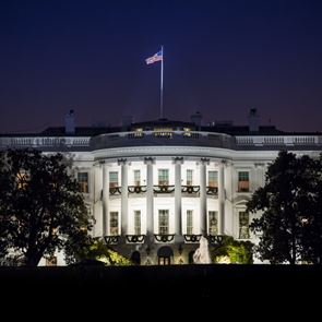 O 19ος γάμος στο Λευκό Οίκο είναι προ των πυλών