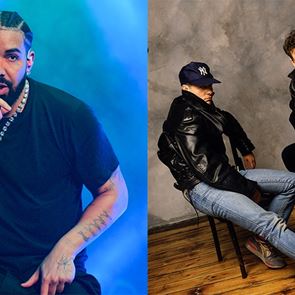 Μία μίνι εξήγηση στο beef των Pet Shop Boys με τον Drake