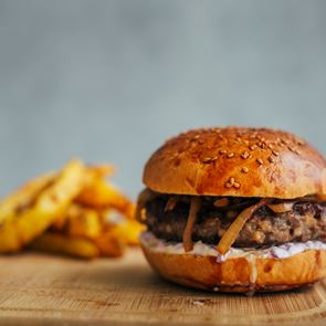 Υπάρχει ένα μικρό μυστικό που αναβαθμίζει κάθε burger