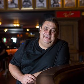 Η πρωτοπορία σαν τέχνη από τον Χριστόφορο Πέσκια