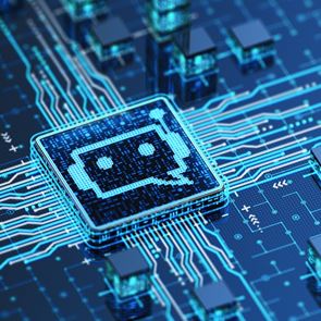 Τεχνητή νοημοσύνη και στα χρηματοοικονομικά