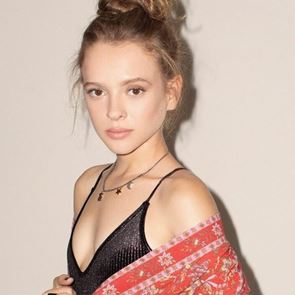 Shira Haas, ένα ανερχόμενο αστέρι