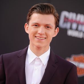 Ο Tom Holland έχει κάτι να πει για το Spider-Man 4