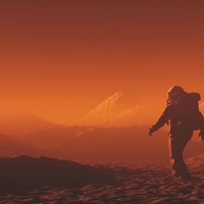 Ο &lt;em>Elon&lt;/em> &lt;em>Musk&lt;/em> θα έχει στείλει ανθρώπους στον Άρη μέχρι το 2026