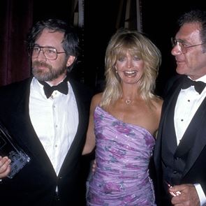 Sydney Pollack, ο σκηνοθέτης που αγαπούσε τους &lt;em>ηθοποιούς&lt;/em>