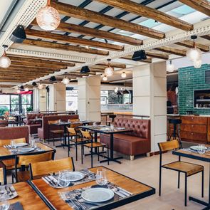 Το Frankie θα κάνει νόστιμη (και) τη Νέα Ερυθραία