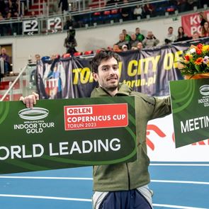 Μην εκνευρίζετε τον Μίλτο Τεντόγλου