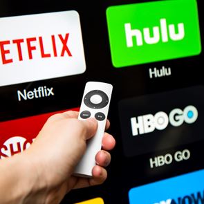 Netflix, Amazon, Disney+: Πόσα θα επενδύσουν σε νέο περιεχόμενο