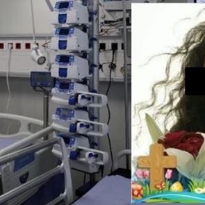 Η ιστορία της αρνήτριας των <em>εμβολίων</em> που δεν ήθελε να διασωληνωθεί και πέθανε