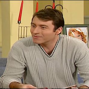 &#39;Έφυγε&#39; από τη ζωή ο Αίας Μανθόπουλος