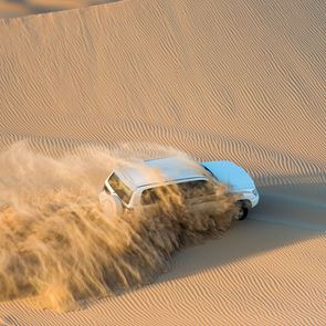 Mεταμορφώνονται οι μηχανοκίνητοι αγώνες σε κορυφαίο οικολογικό κίνημα