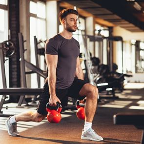 Οι ώρες που πρέπει να γυμνάζεσαι κάθε εβδομάδα