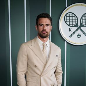 Ο οίκος Ralph Lauren γιορτάζει 20 χρόνια στο Wimbledon με ένα λαμπερό weekend γεμάτο στυλ και προσωπικότητες