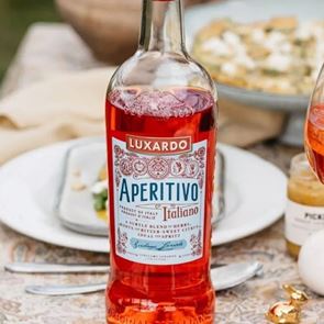 Luxardo όπως λέμε η τέχνη του aperitivo