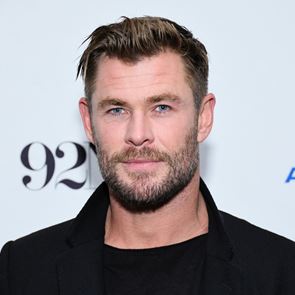 Ζηλέψαμε τα ρολόγια του Chris Hemsworth