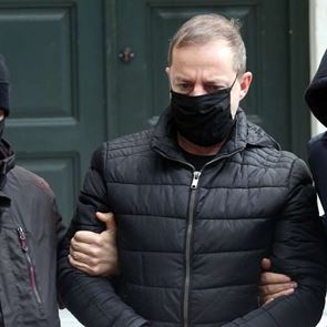 Ένοχος για δύο βιασμούς ο &lt;em>Δημήτρης&lt;/em> &lt;em>Λιγνάδης&lt;/em>