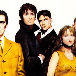 30 χρόνια από το θρυλικό His &#39;N&#39; Hers των Pulp