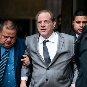 Θετικός στον <em>κορονοϊό</em> ο Harvey Weinstein