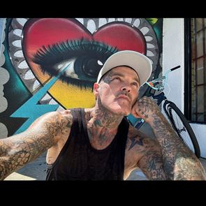 Έφυγε από τη ζωή ο τραγουδιστής των Crazy Town, Shifty Shellshock