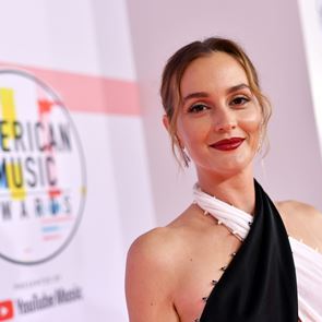 Leighton Meester, A Woman We Love