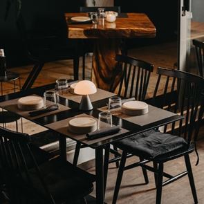 Η μεσογειακή fusion νοστιμιά του Okio