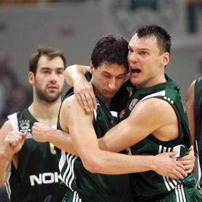 Ο Παναθηναϊκός της δεκαετίας 2000-2010 συνεχίζει να βγάζει νικητές