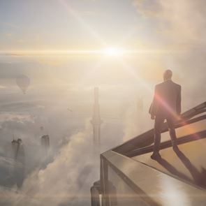 Ο Agent 47 επιστρέφει στο Hitman 3 για ένα επικό φινάλε