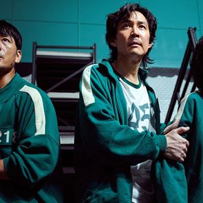 Πρώτο trailer για τη 2η σεζόν του Squid Game