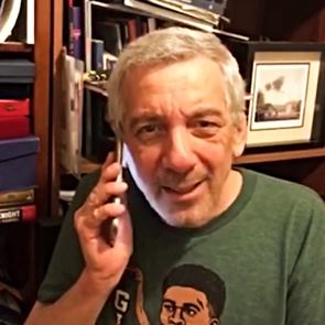 #ApoToSpiti: Η νέα καθημερινή εκπομπή των COSMOTE SPORT HD