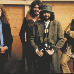 Γιατί δεν επανενώθηκαν ποτέ οι Led Zeppelin