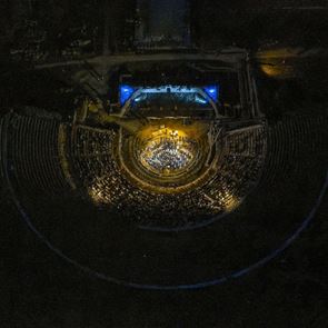 Ο πολιτιστικός παλμός της Ηπείρου χτυπά με το φυσικό μεταλλικό νερό Βίκος