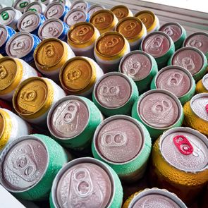 Το δύσκολο καλοκαίρι της βιομηχανίας των αναψυκτικών