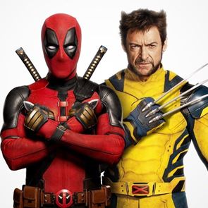Μάθαμε πότε έρχεται το Deadpool &amp; Wolverine στο Disney