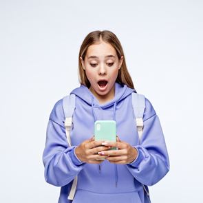 Το Instagram θα χρησιμοποιεί ΑΙ για να ξεχωρίζει τους ανήλικους χρήστες