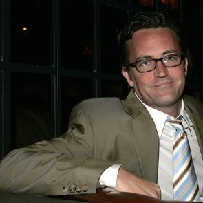 Οι έρευνες για τον θάνατο του Matthew Perry συνεχίζονται