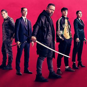 Τι θα δούμε τον Ιούνιο στο Netflix