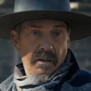 O Kevin Costner παράτησε το Yellowstone για να γυρίσει ένα άλλο γουέστερν